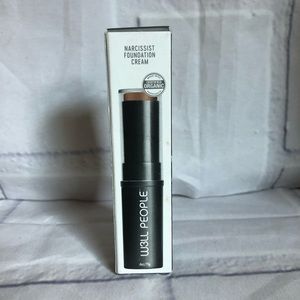 W3LL PEOPLE Narcissist Foundation Cream